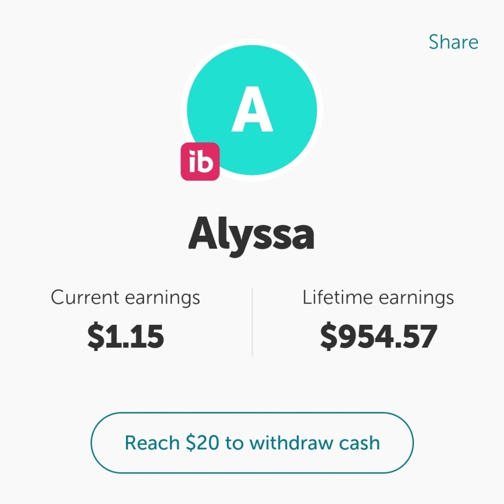 Poshers! I've made almost $1000 now! *Updated*